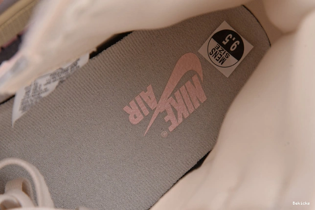 Rep BK “washed fd2596-600 air jordan high pink” retro og 1 1116